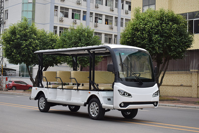 14座旅游觀(guān)光車(chē)