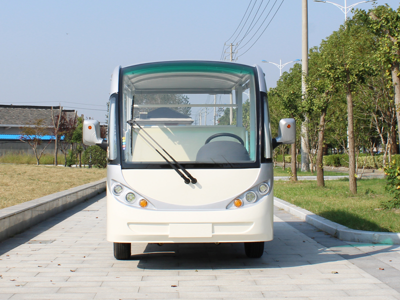 經典款11座電動旅游觀光車