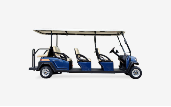 6座電動(dòng)高爾夫車(chē)M1S6